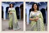 Aananya By Bunawat Cotton With Printed Sarees